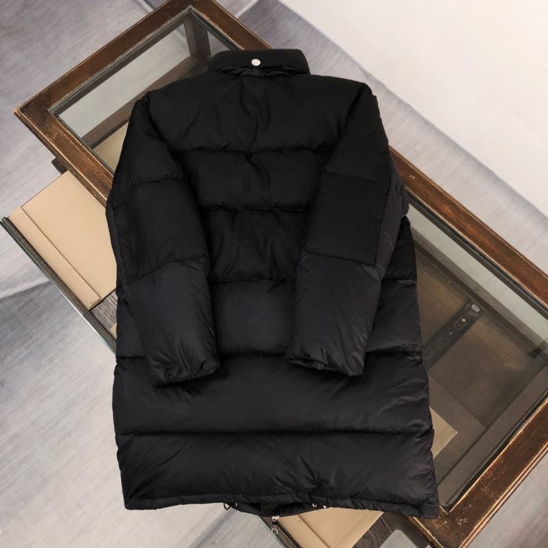 Prada Down Jackets